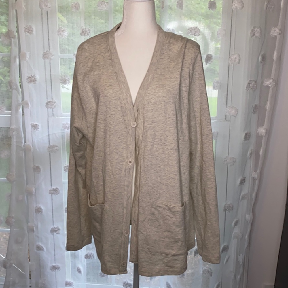 Mens H&M Cardigan
